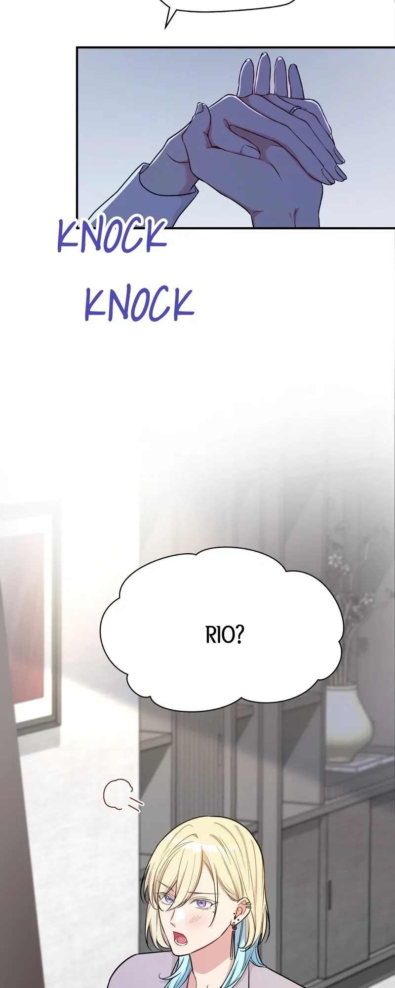 My Three Husbands Who Love Me Chapter 41 page 11