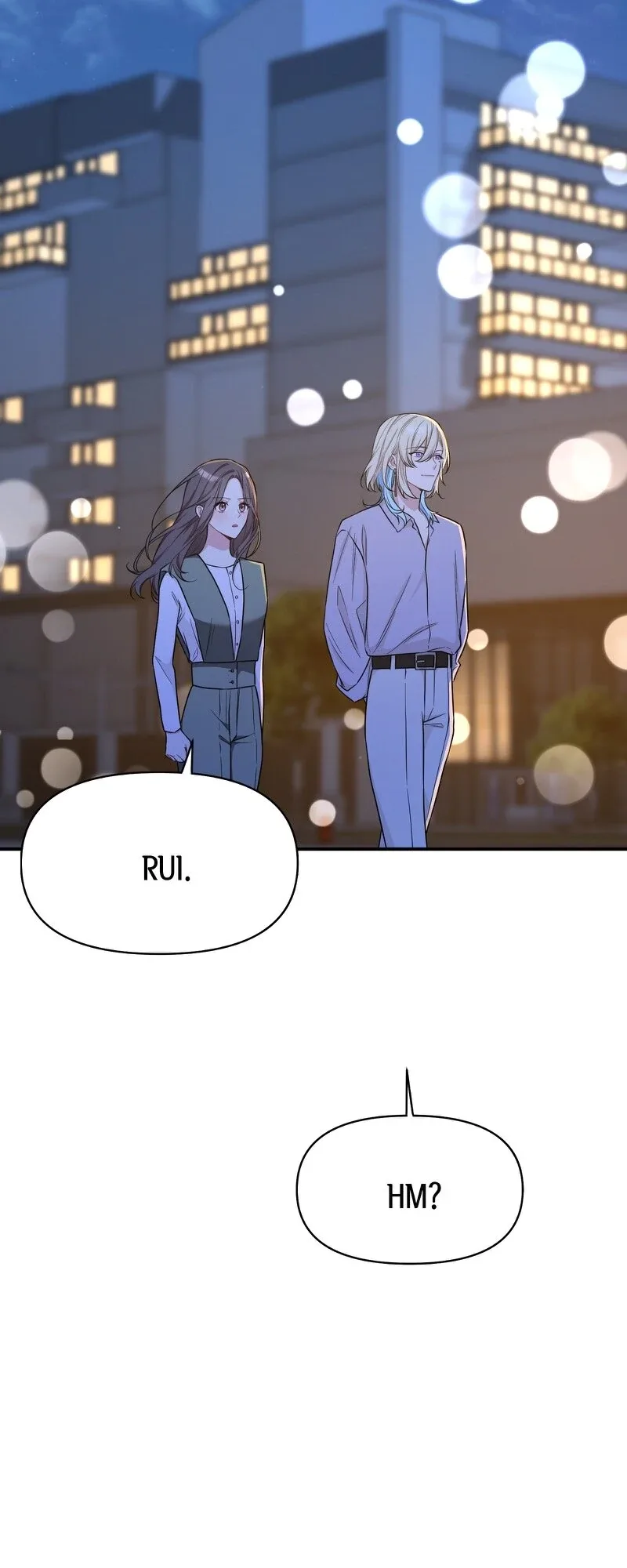 My Three Husbands Who Love Me Chapter 41 page 14