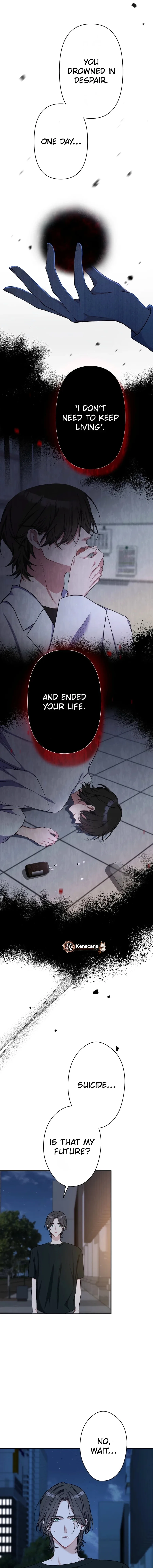 My Three Husbands Who Love Me Chapter 42 page 6