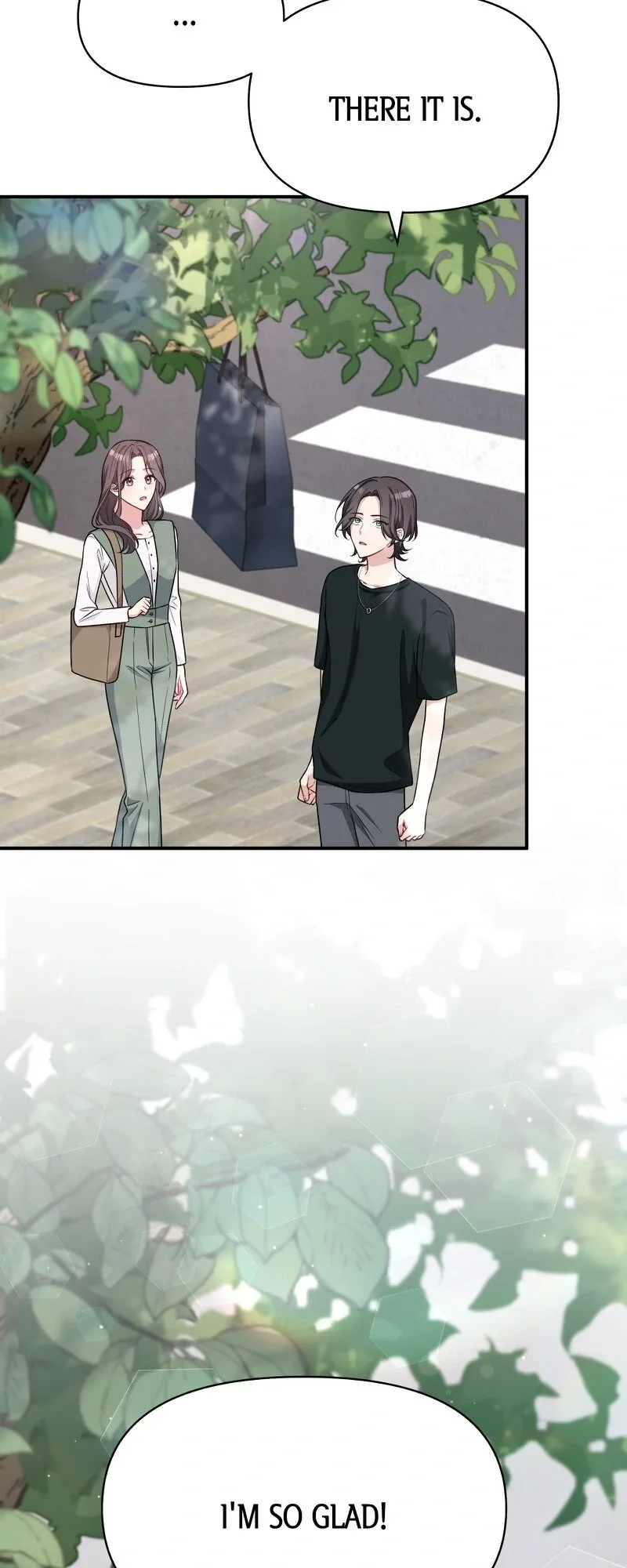My Three Husbands Who Love Me Chapter 38 page 42