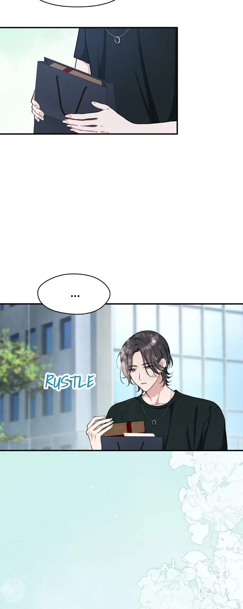 My Three Husbands Who Love Me Chapter 38 page 45
