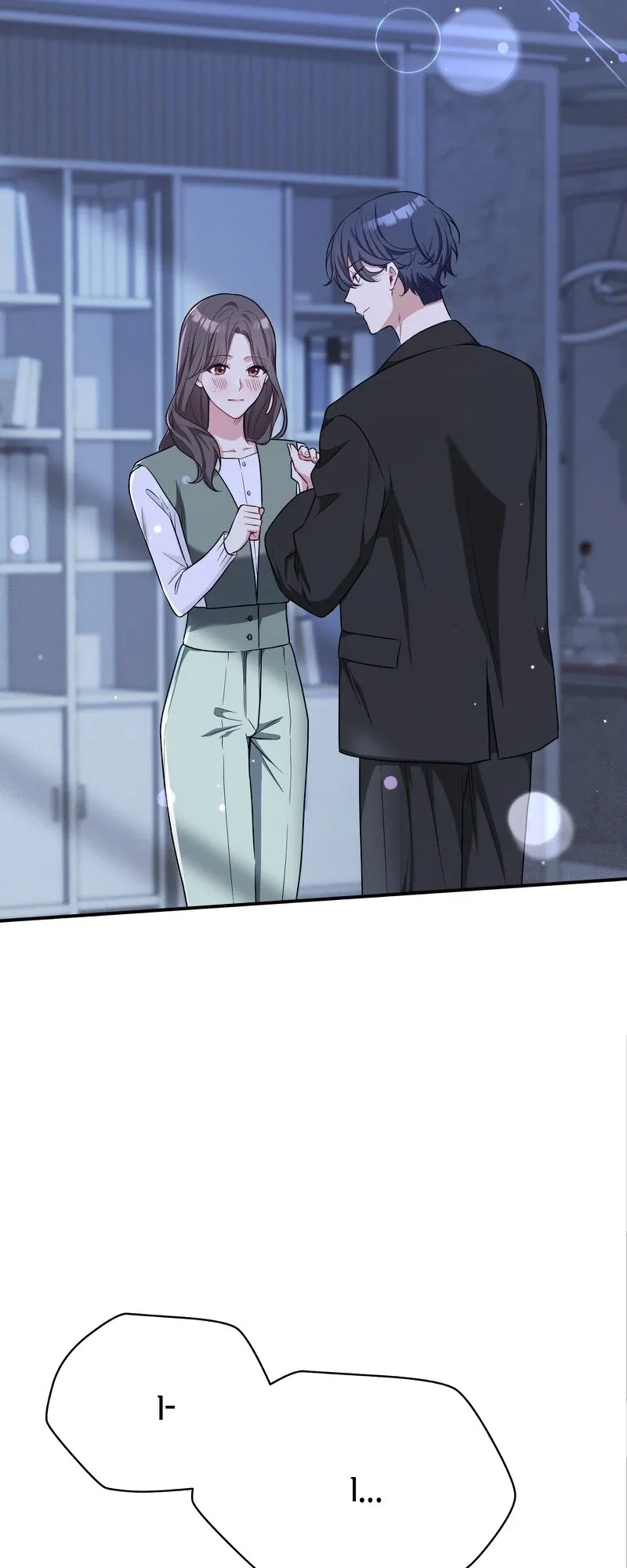 My Three Husbands Who Love Me Chapter 41 page 10