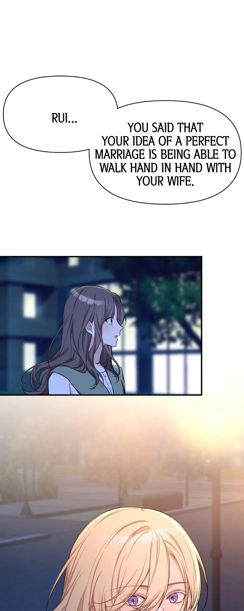 My Three Husbands Who Love Me Chapter 41 page 15