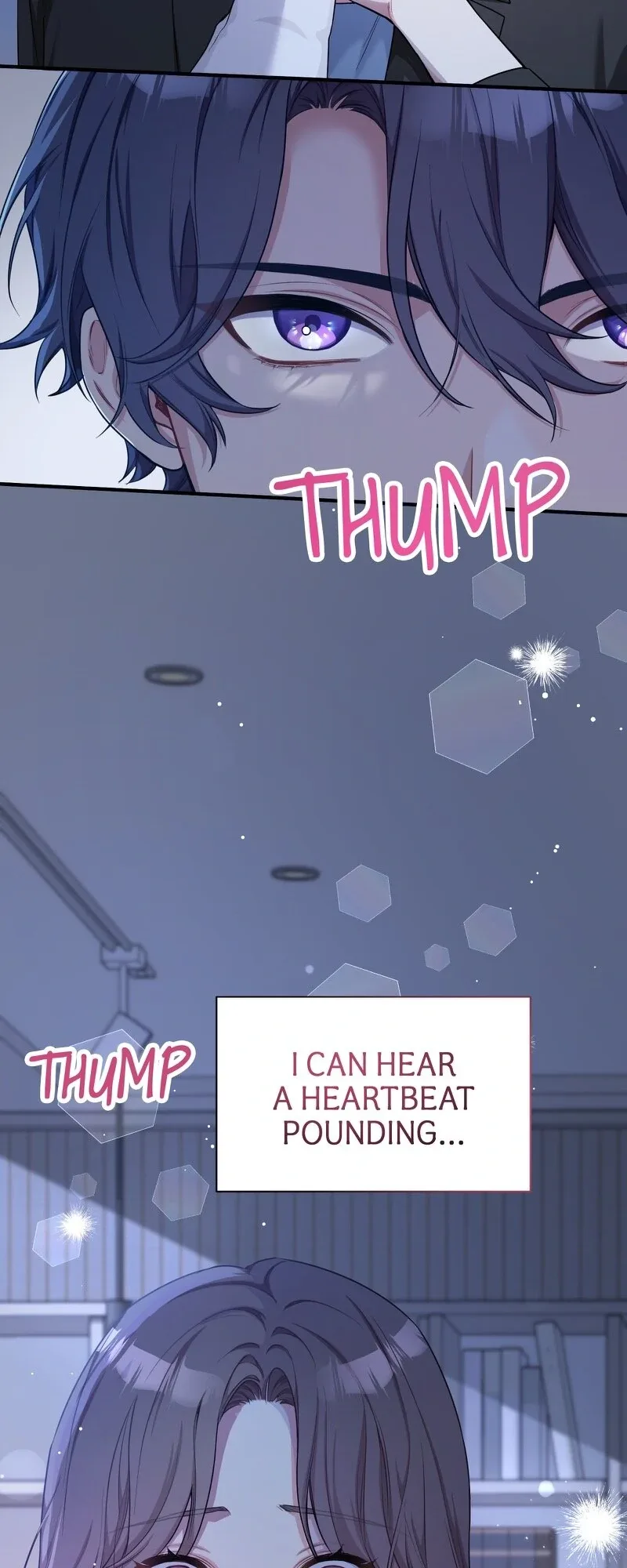 My Three Husbands Who Love Me Chapter 41 page 3