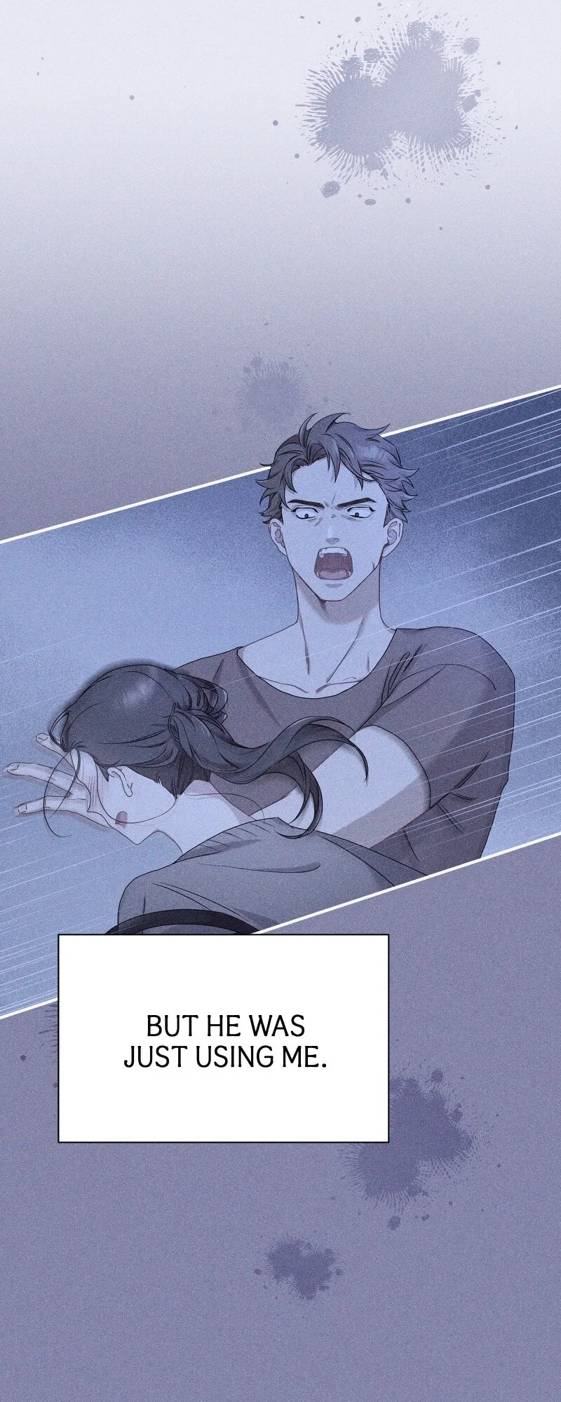 My Three Husbands Who Love Me Chapter 41 page 6