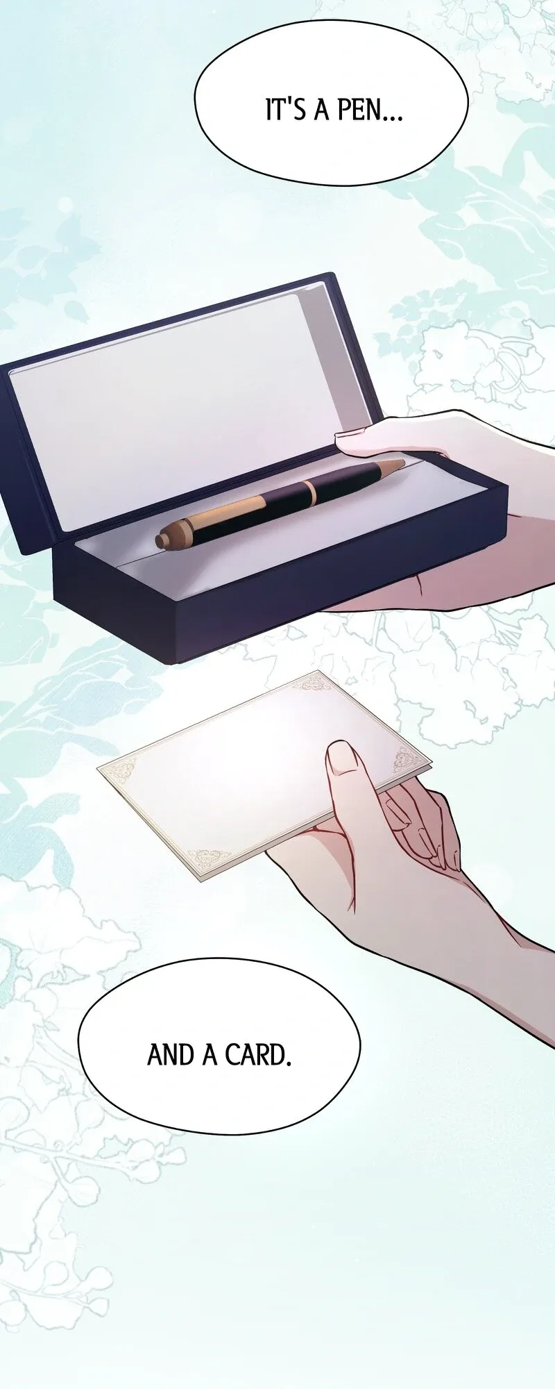 My Three Husbands Who Love Me Chapter 38 page 46
