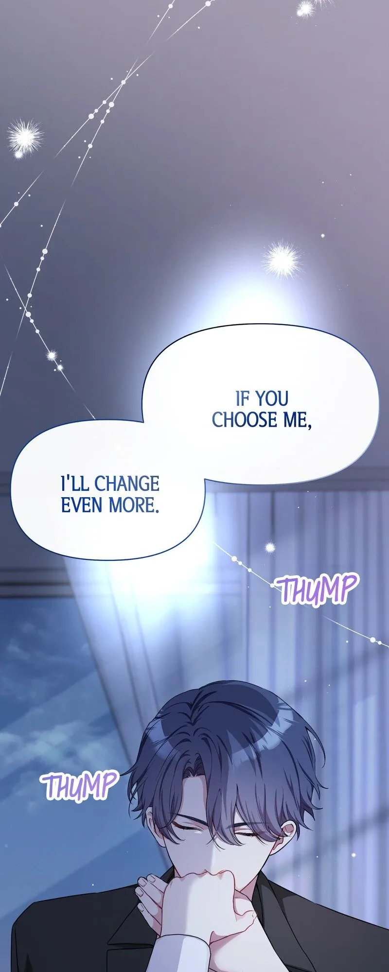 My Three Husbands Who Love Me Chapter 41 page 2