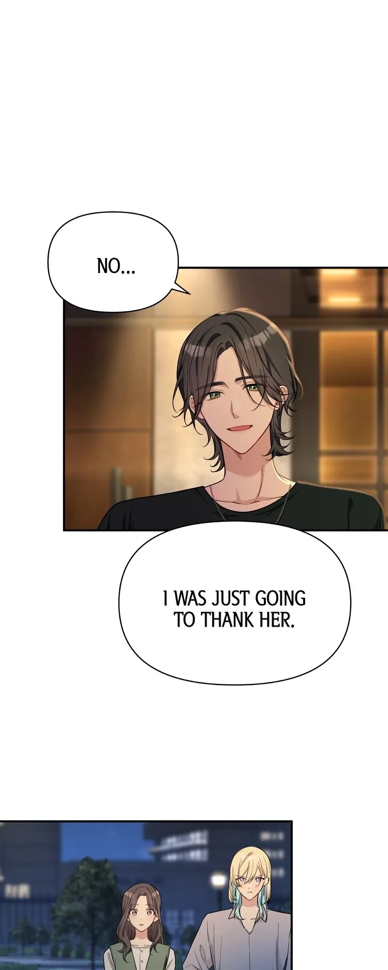 My Three Husbands Who Love Me Chapter 41 page 27