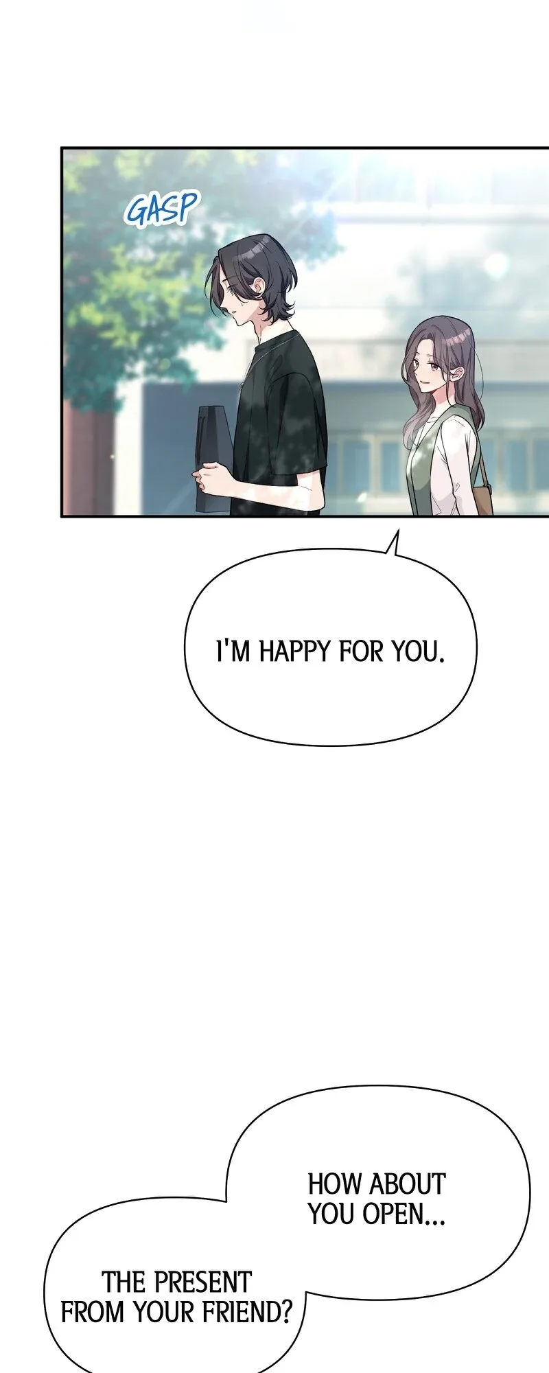 My Three Husbands Who Love Me Chapter 38 page 44