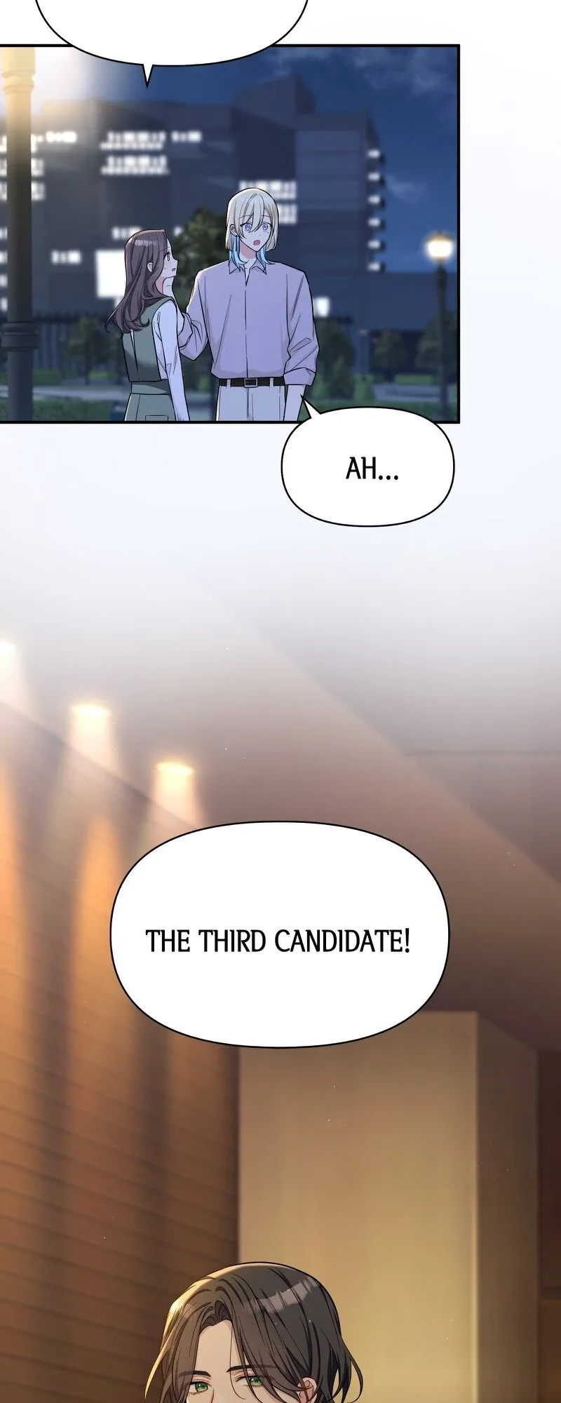 My Three Husbands Who Love Me Chapter 41 page 24