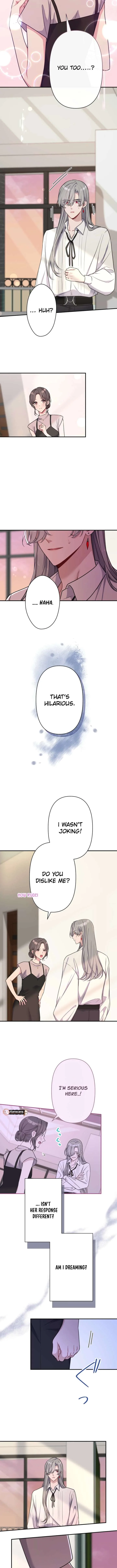 My Three Husbands Who Love Me Chapter 43 page 8