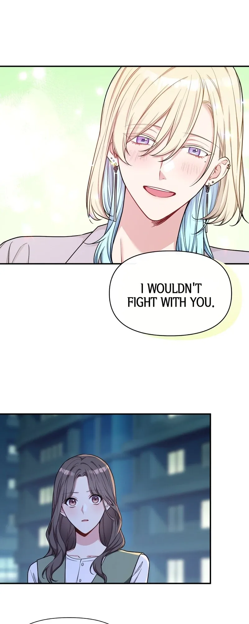 My Three Husbands Who Love Me Chapter 41 page 19