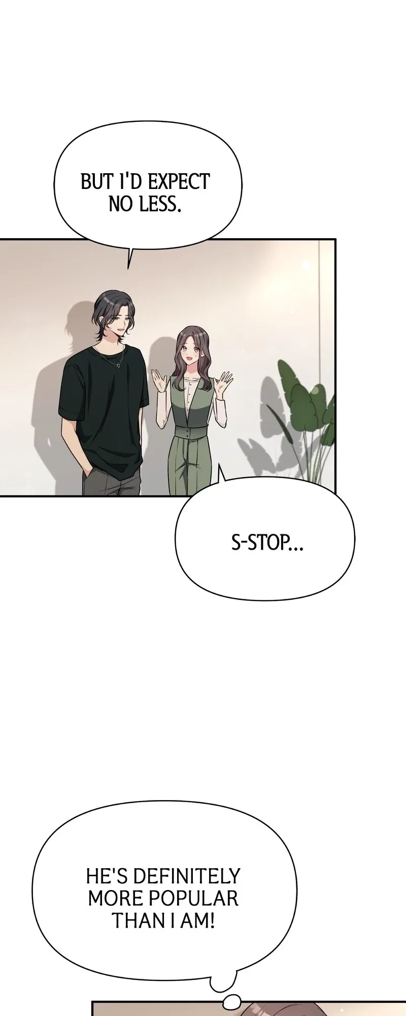 My Three Husbands Who Love Me Chapter 41 page 29