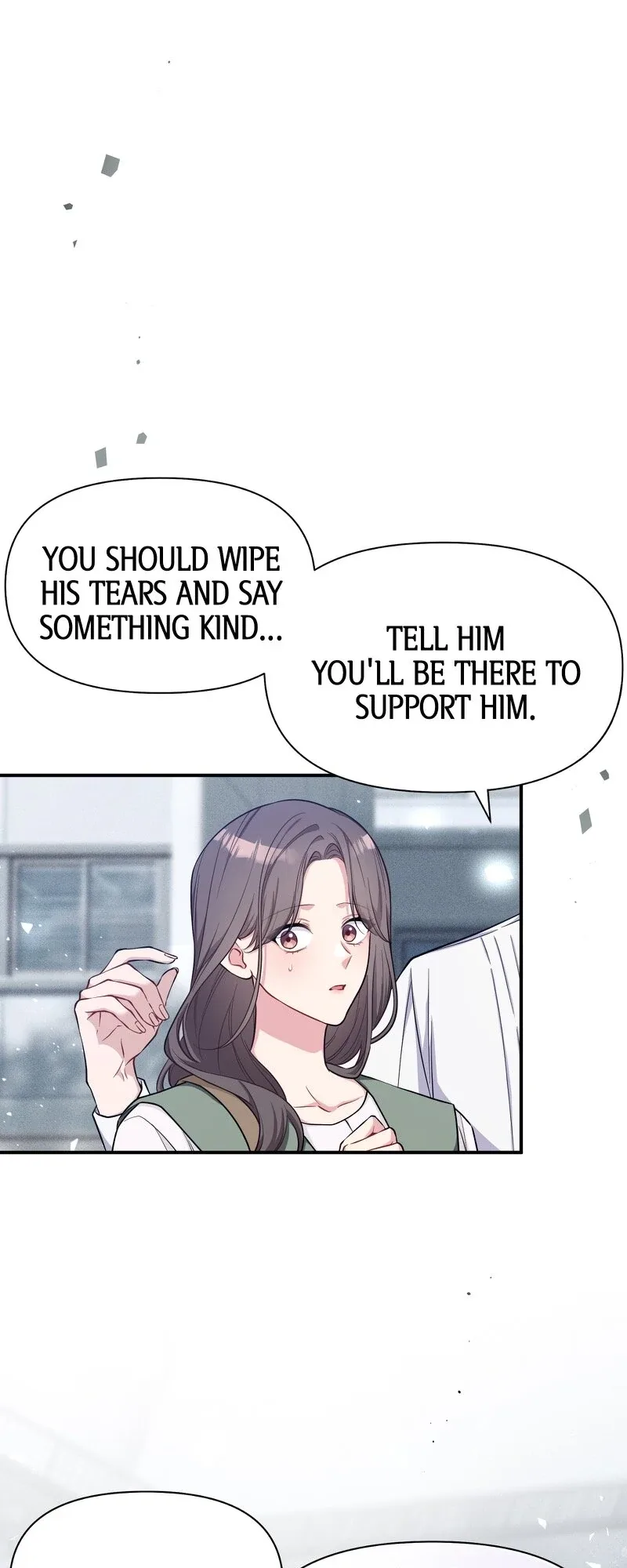 My Three Husbands Who Love Me Chapter 38 page 62