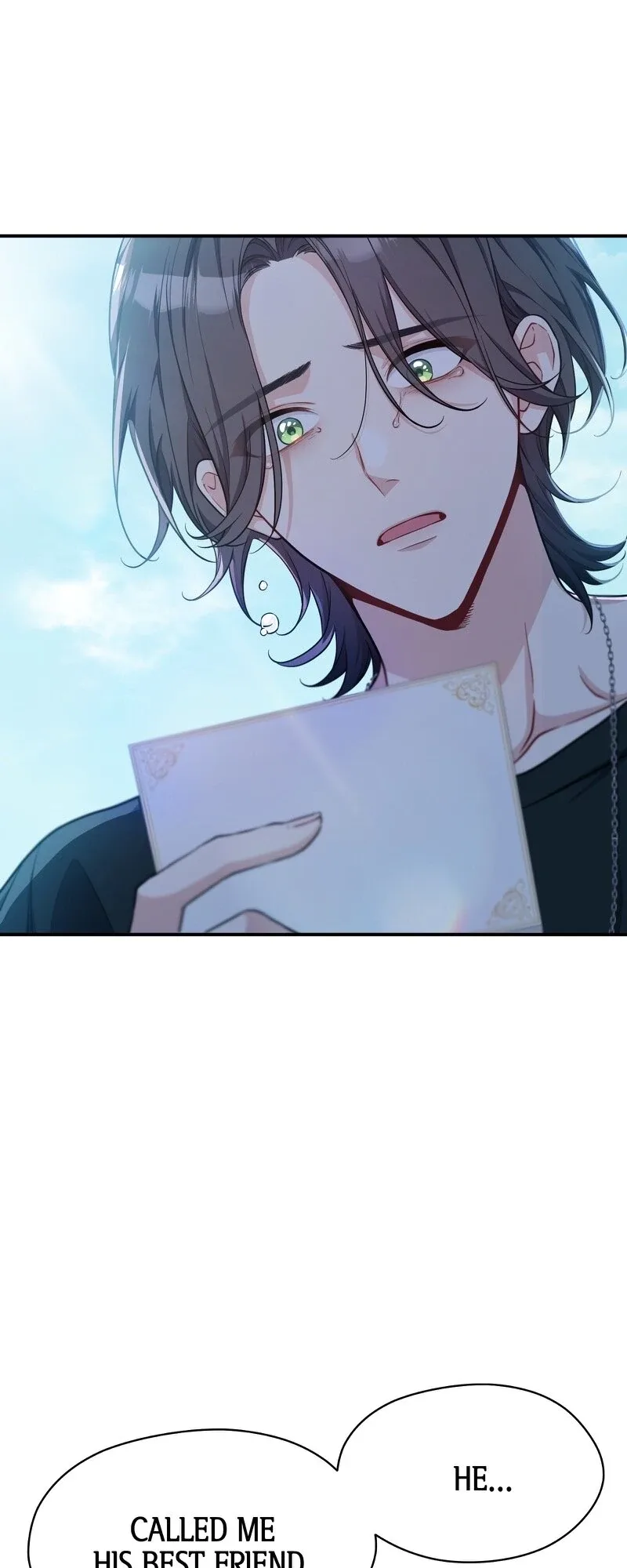 My Three Husbands Who Love Me Chapter 38 page 54