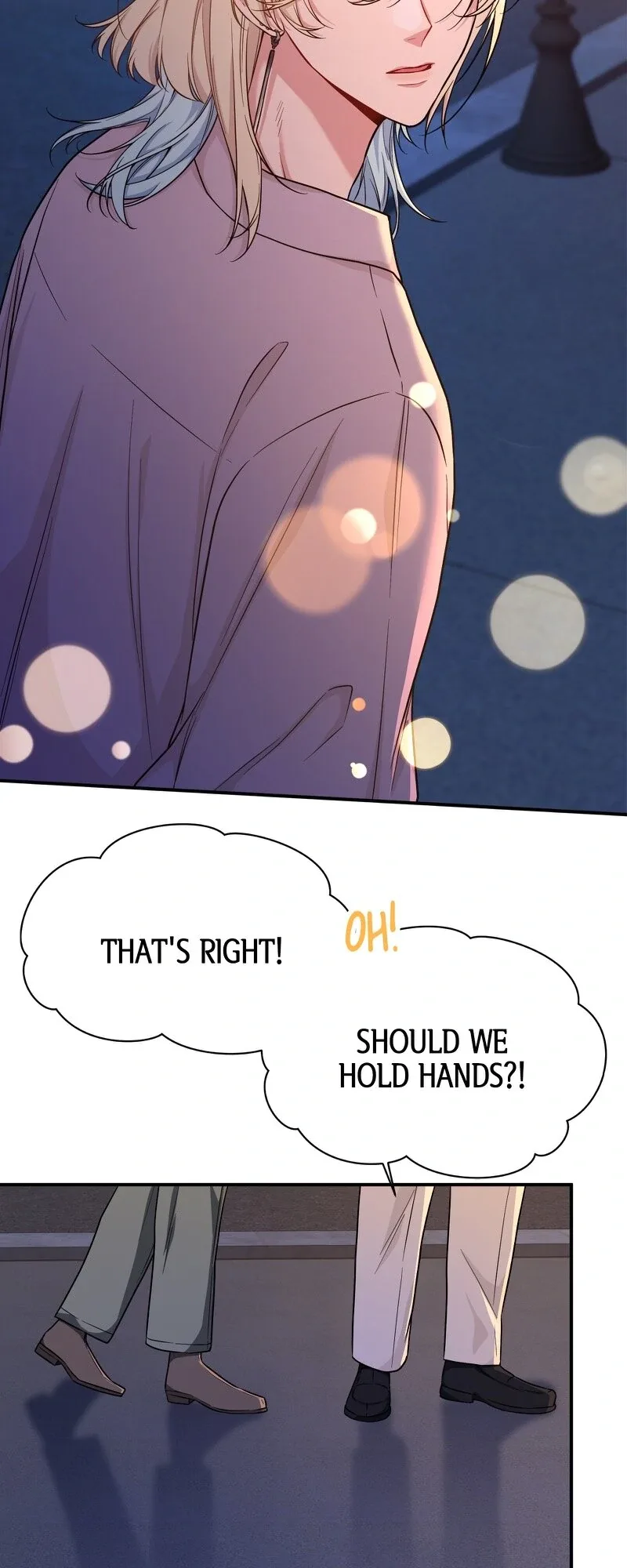 My Three Husbands Who Love Me Chapter 41 page 16