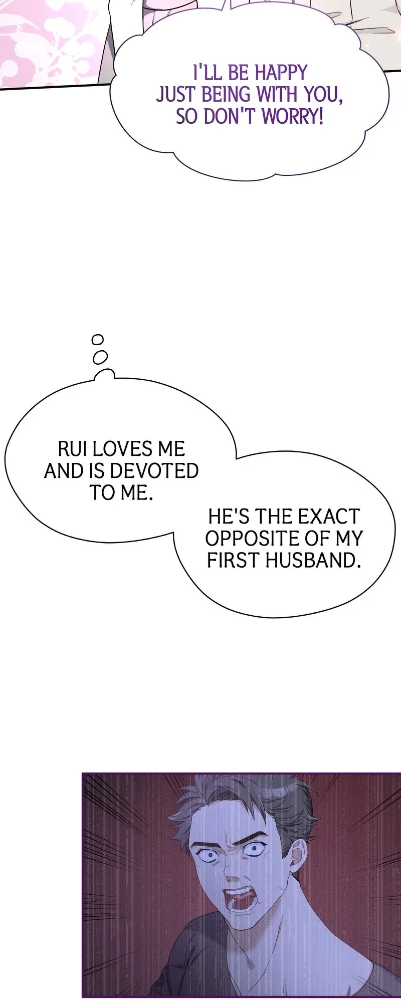 My Three Husbands Who Love Me Chapter 41 page 22