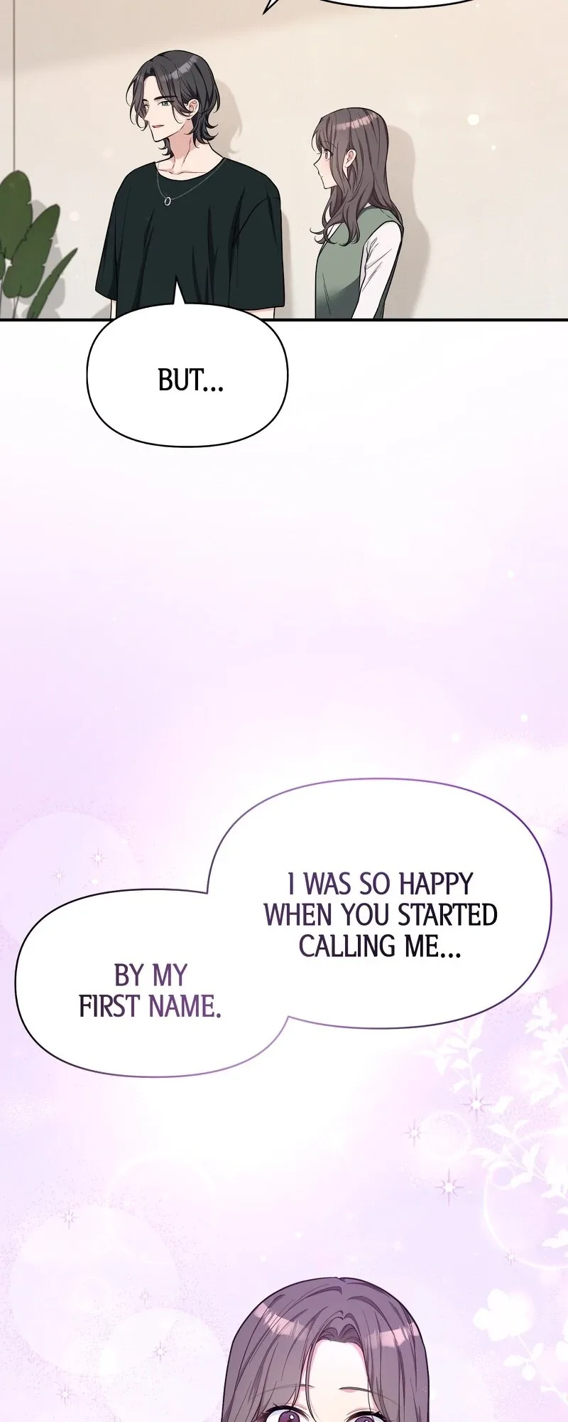 My Three Husbands Who Love Me Chapter 41 page 32