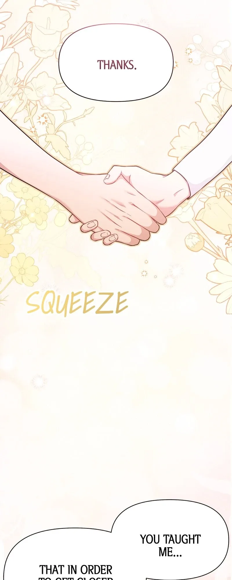 My Three Husbands Who Love Me Chapter 41 page 37
