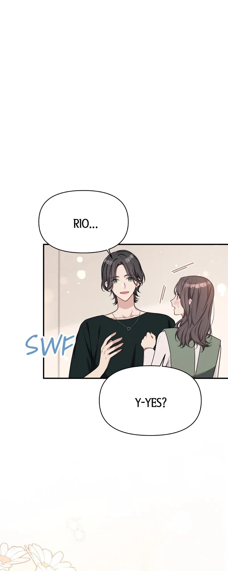 My Three Husbands Who Love Me Chapter 41 page 36