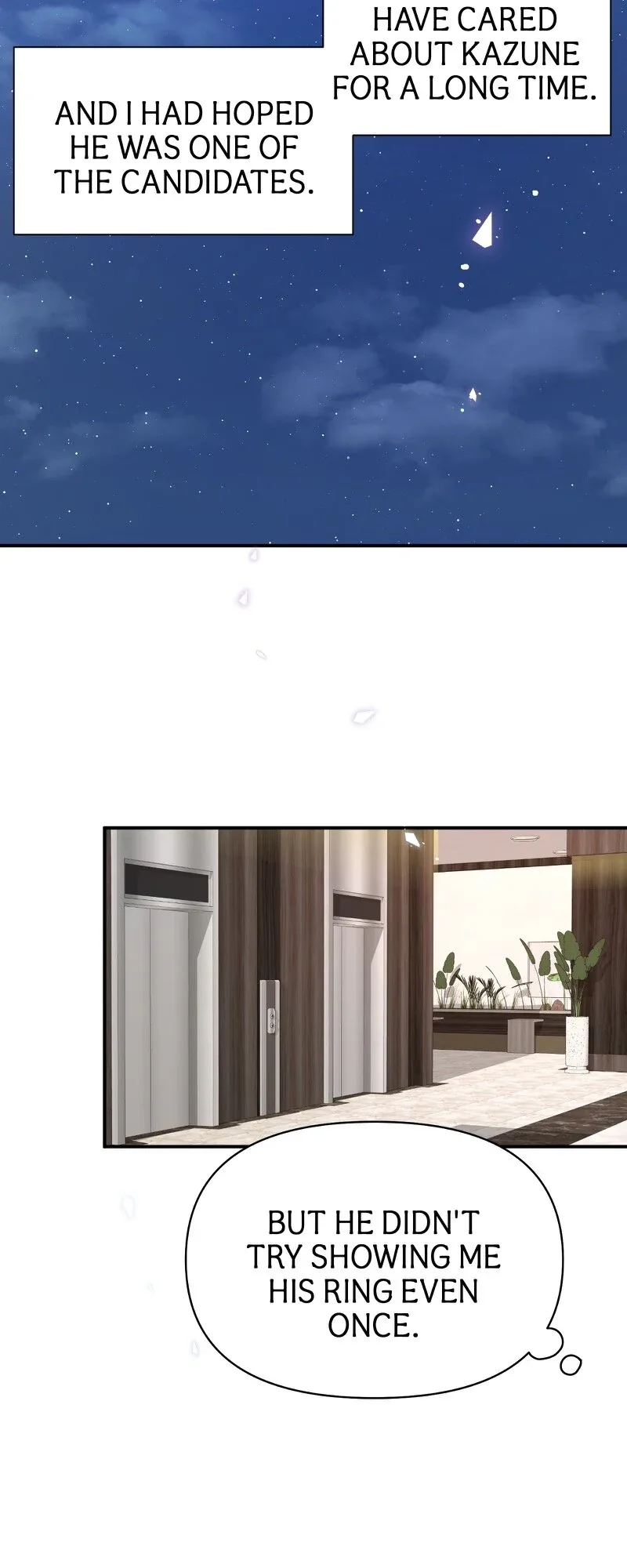My Three Husbands Who Love Me Chapter 41 page 43
