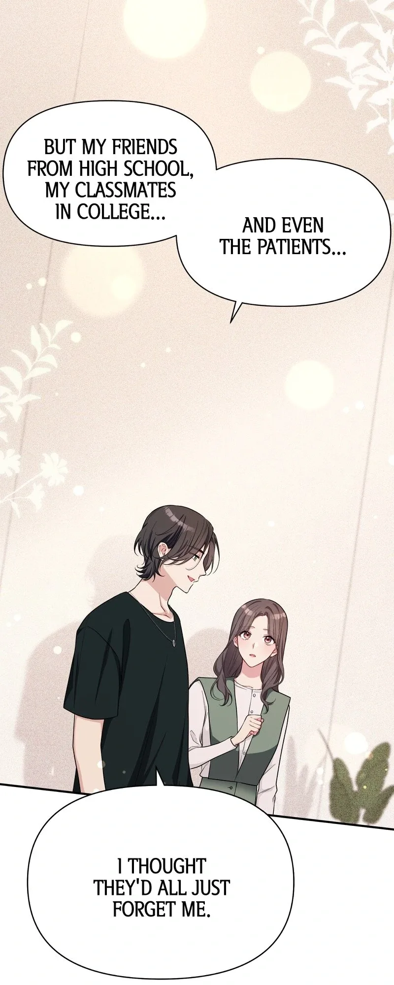 My Three Husbands Who Love Me Chapter 41 page 35