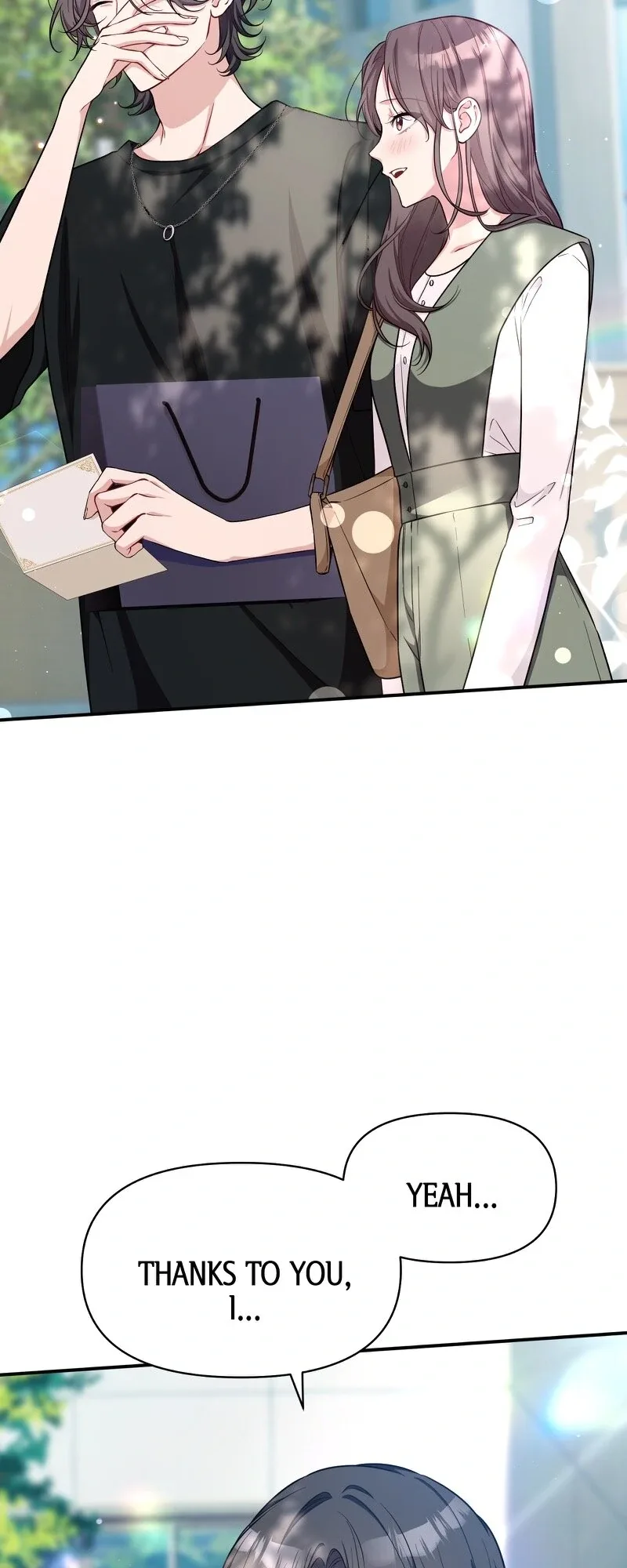 My Three Husbands Who Love Me Chapter 38 page 56