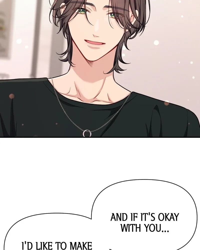 My Three Husbands Who Love Me Chapter 41 page 41
