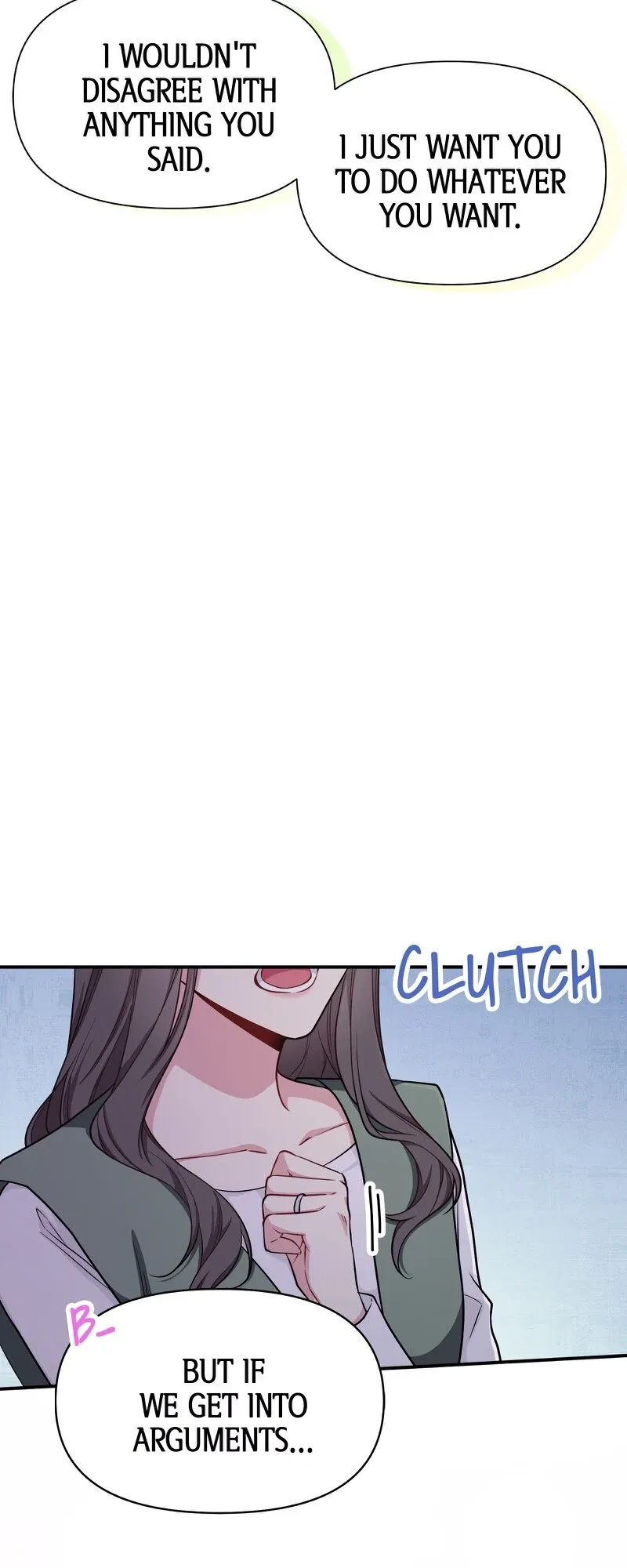 My Three Husbands Who Love Me Chapter 41 page 20
