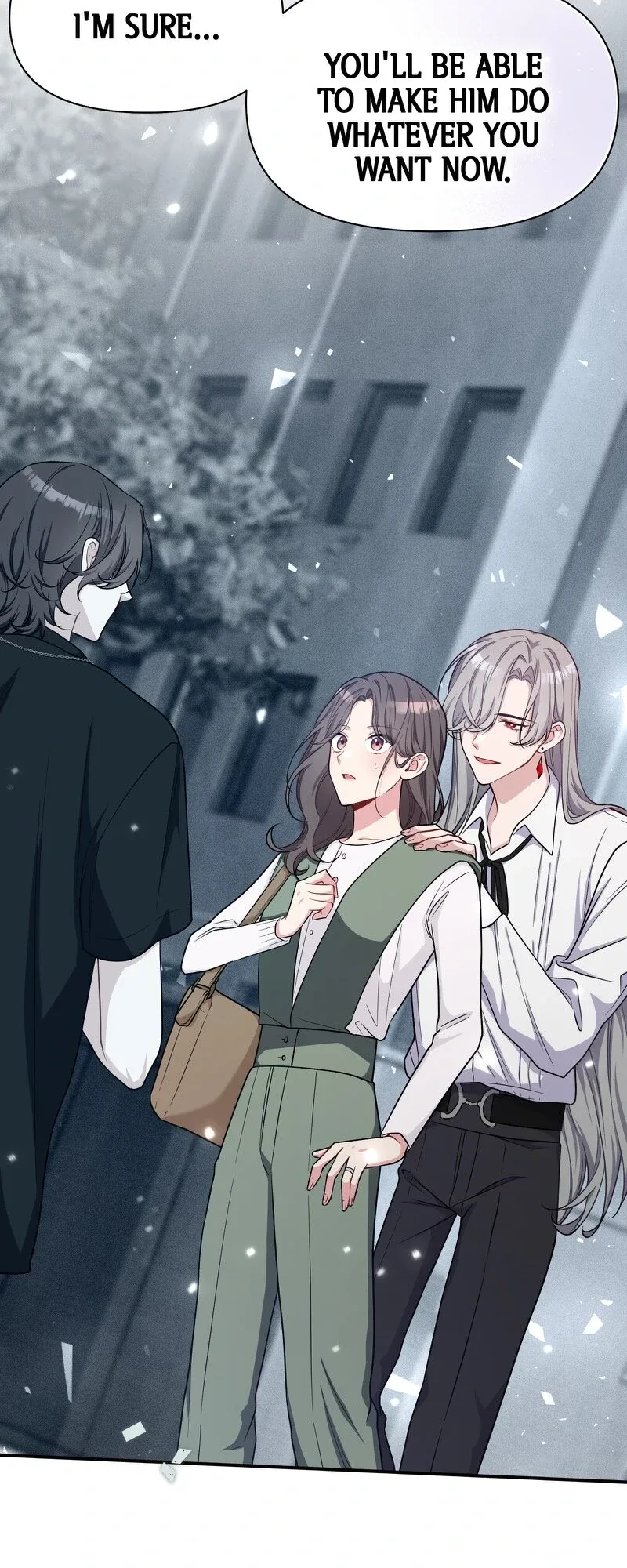 My Three Husbands Who Love Me Chapter 38 page 63