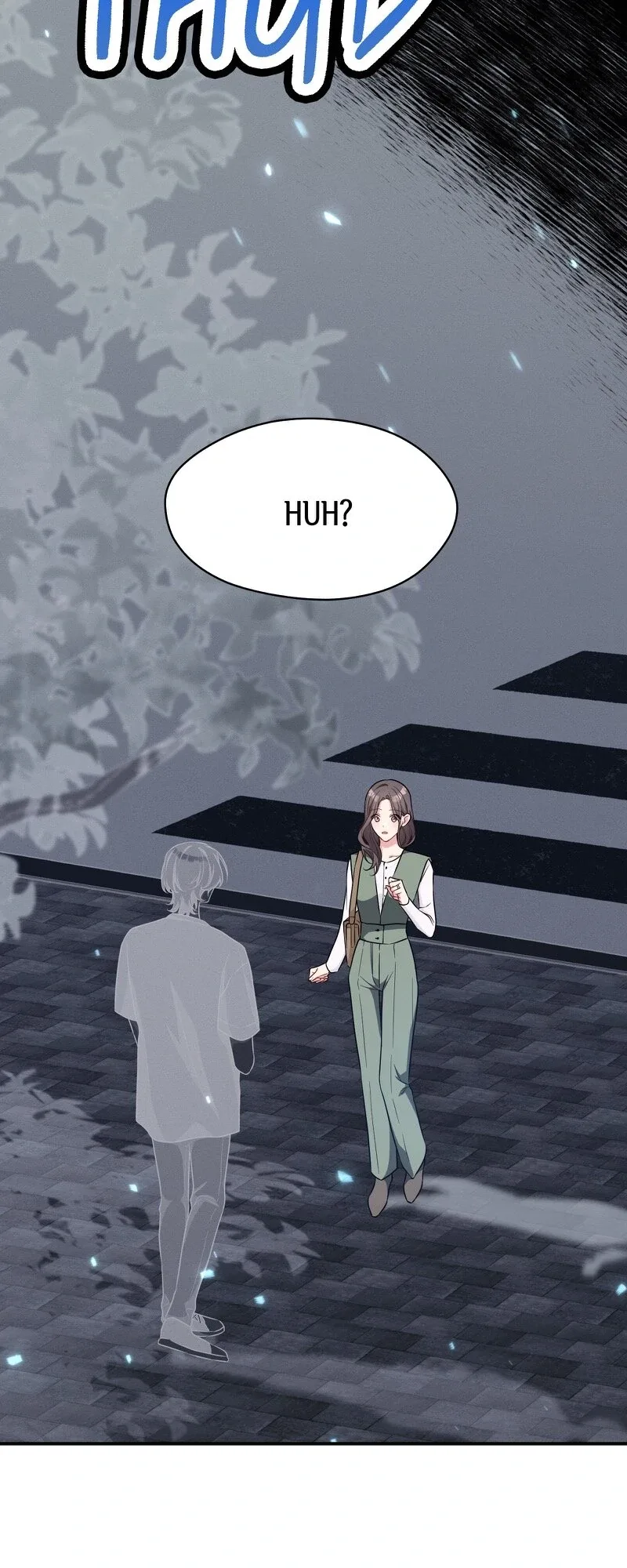 My Three Husbands Who Love Me Chapter 38 page 58