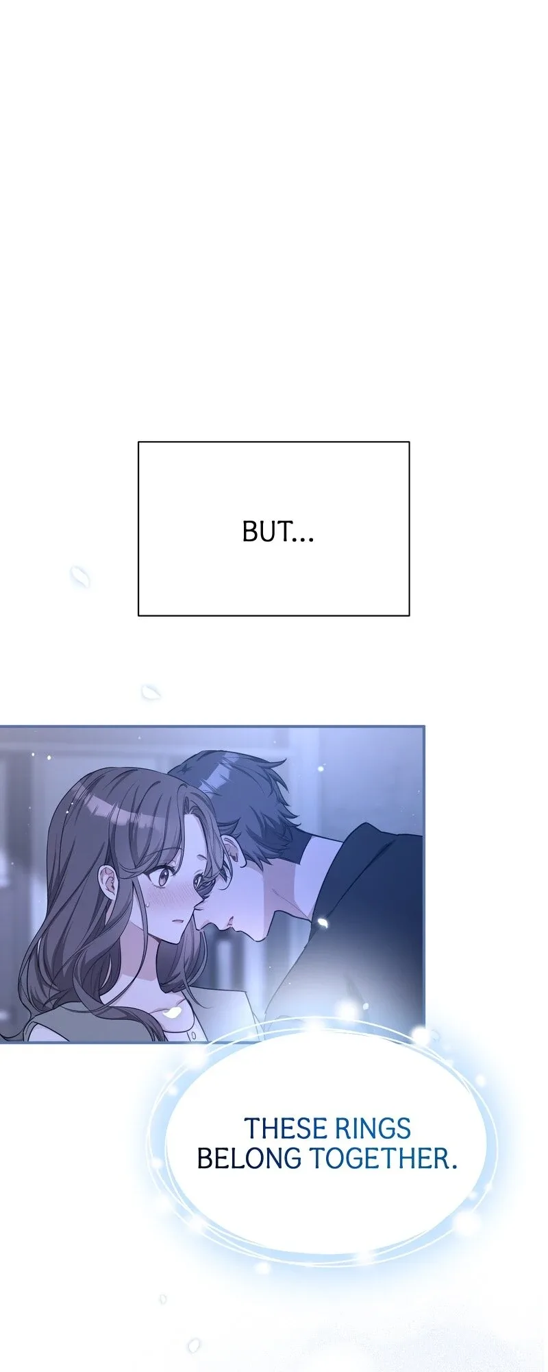My Three Husbands Who Love Me Chapter 41 page 45