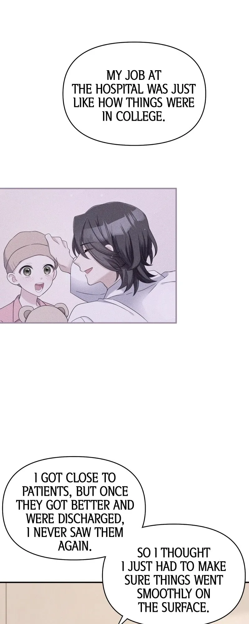 My Three Husbands Who Love Me Chapter 41 page 31