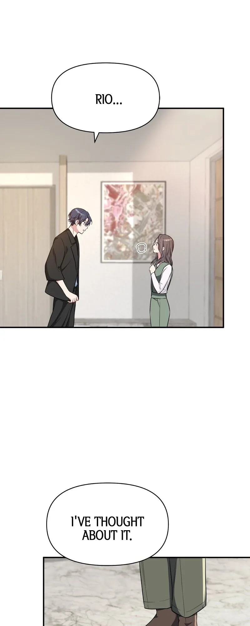 My Three Husbands Who Love Me Chapter 41 page 48