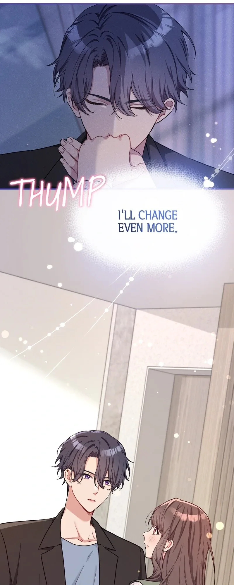 My Three Husbands Who Love Me Chapter 41 page 51