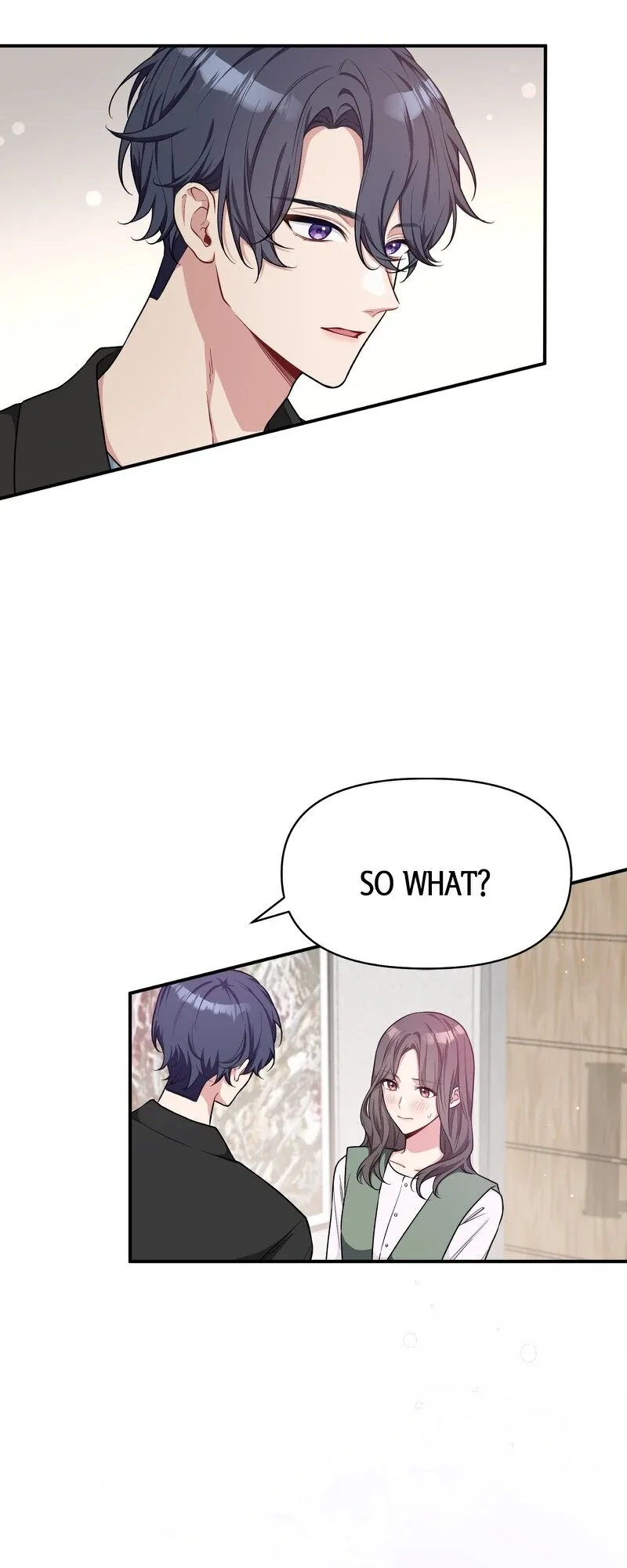 My Three Husbands Who Love Me Chapter 41 page 53