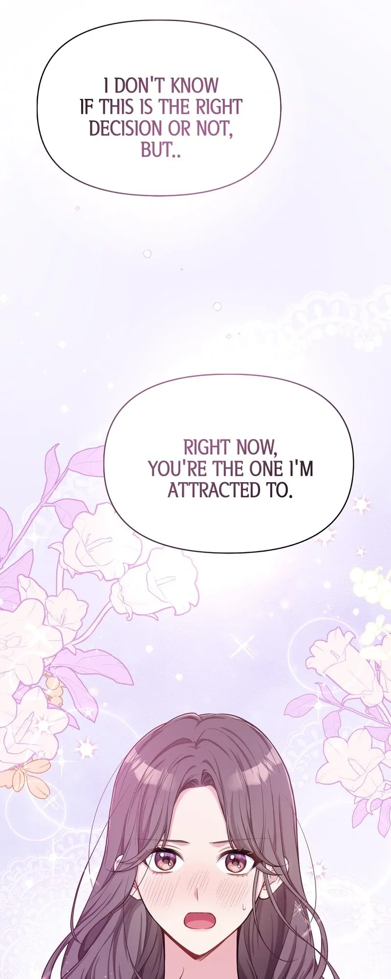 My Three Husbands Who Love Me Chapter 41 page 54