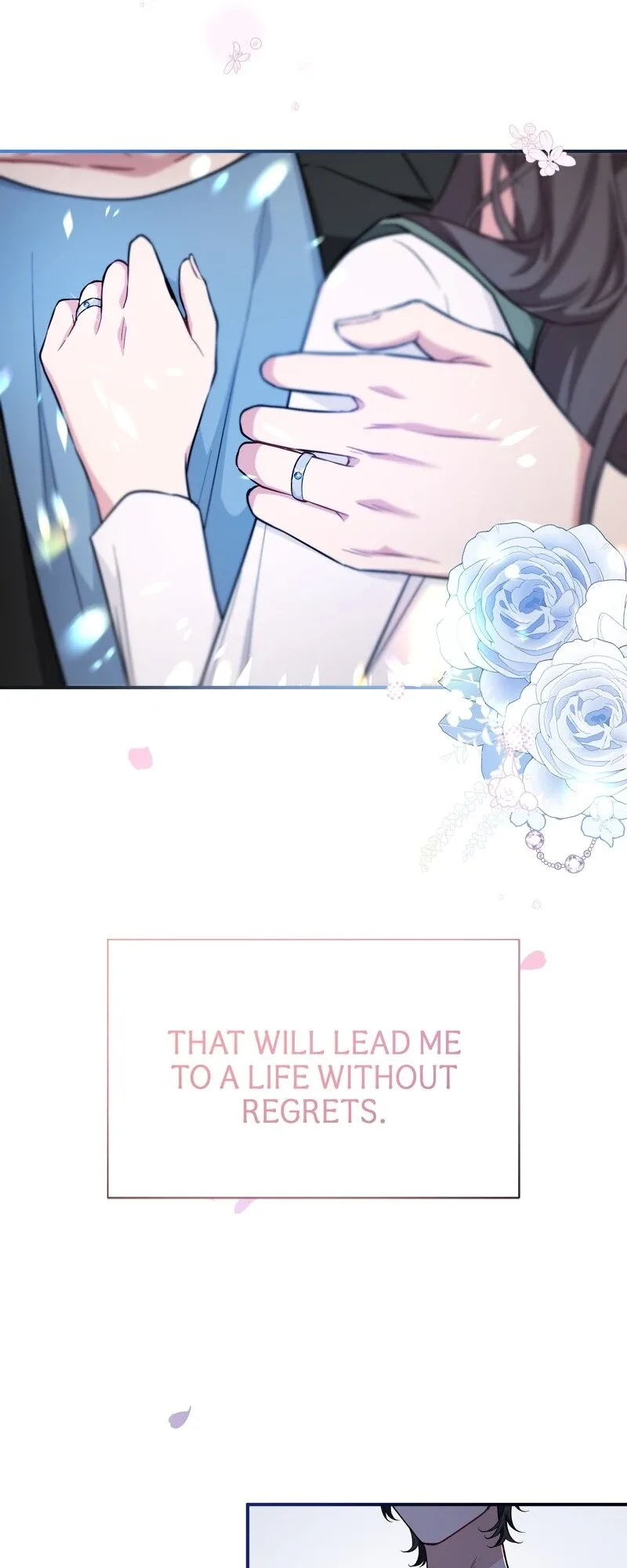 My Three Husbands Who Love Me Chapter 41 page 60