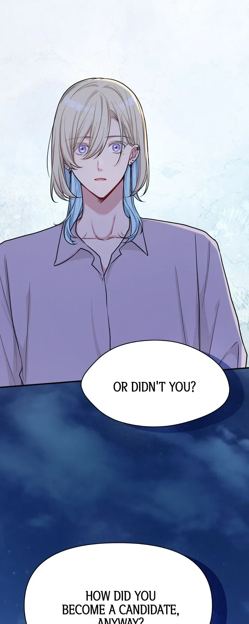 My Three Husbands Who Love Me Chapter 41 page 69