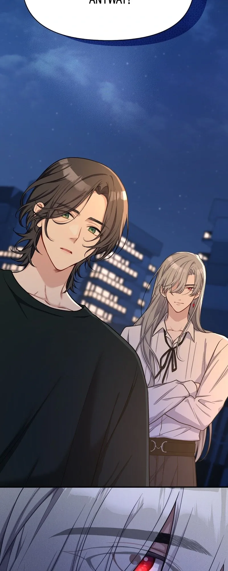 My Three Husbands Who Love Me Chapter 41 page 70