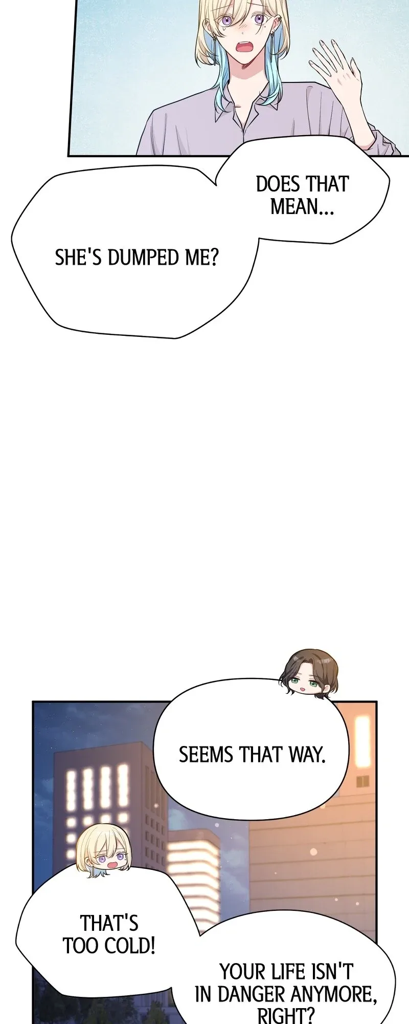 My Three Husbands Who Love Me Chapter 41 page 67