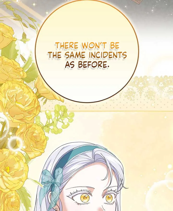 My Villain Fiancé is Interfering With My Flowery Path Chapter 35 page 37