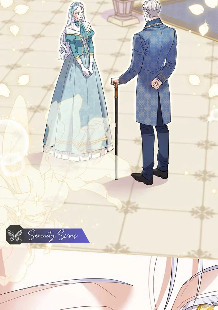 My Villain Fiancé is Interfering With My Flowery Path Chapter 35 page 50