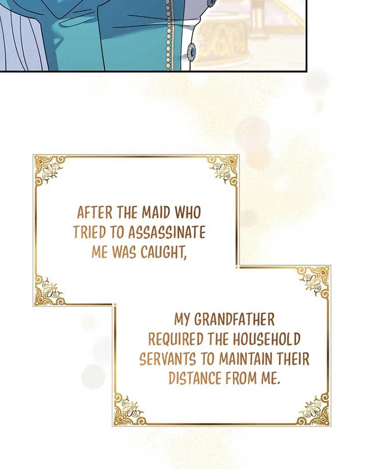 My Villain Fiancé is Interfering With My Flowery Path Chapter 35 page 30