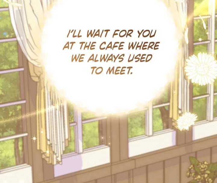 My Villain Fiancé is Interfering With My Flowery Path Chapter 35 page 21