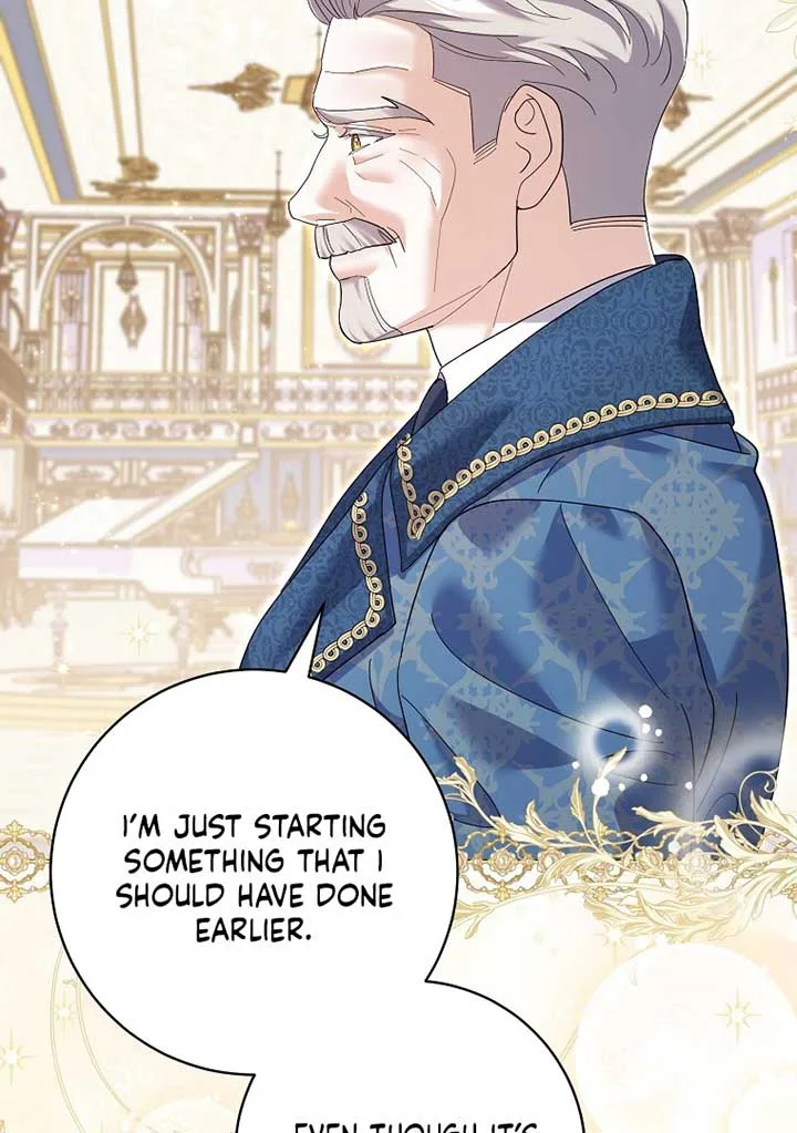 My Villain Fiancé is Interfering With My Flowery Path Chapter 35 page 52