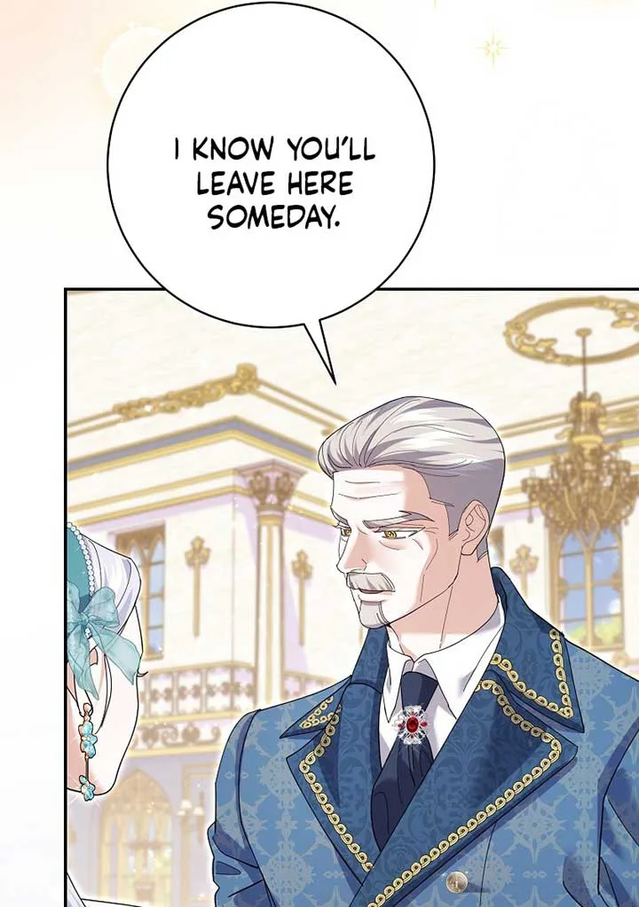 My Villain Fiancé is Interfering With My Flowery Path Chapter 35 page 39