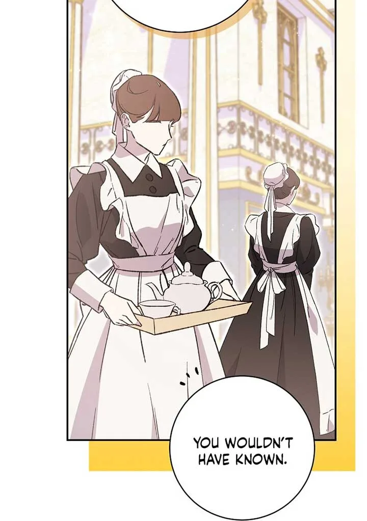 My Villain Fiancé is Interfering With My Flowery Path Chapter 35 page 33
