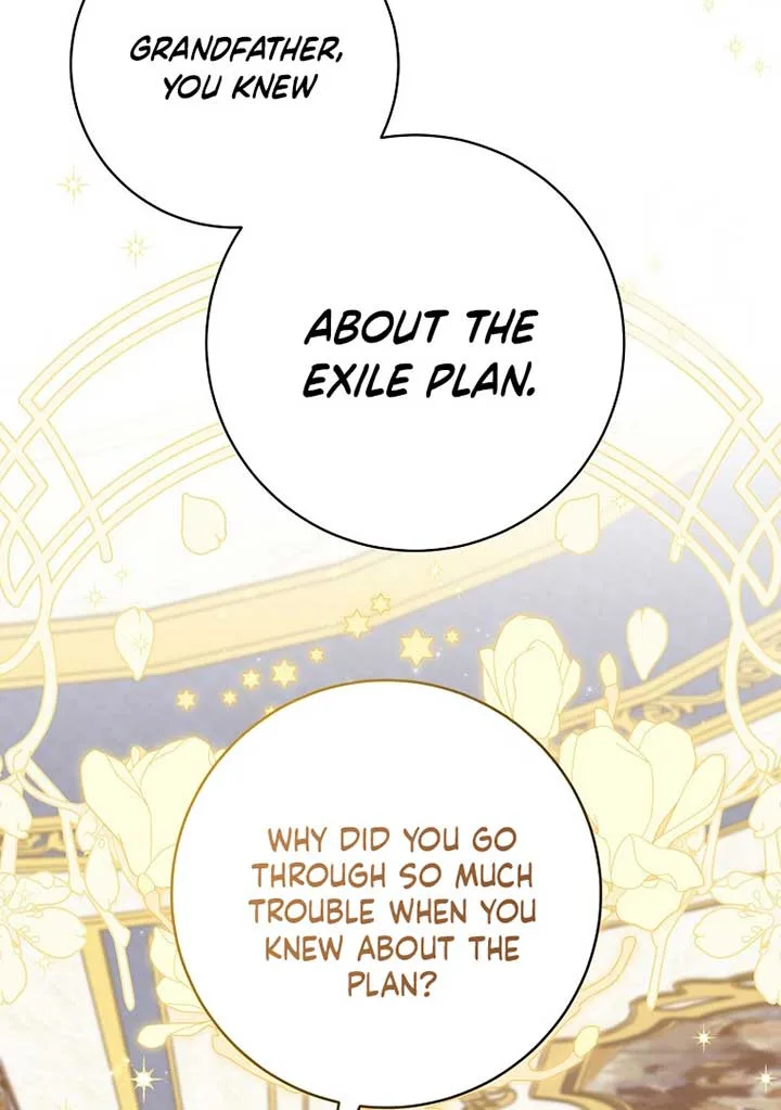 My Villain Fiancé is Interfering With My Flowery Path Chapter 35 page 42