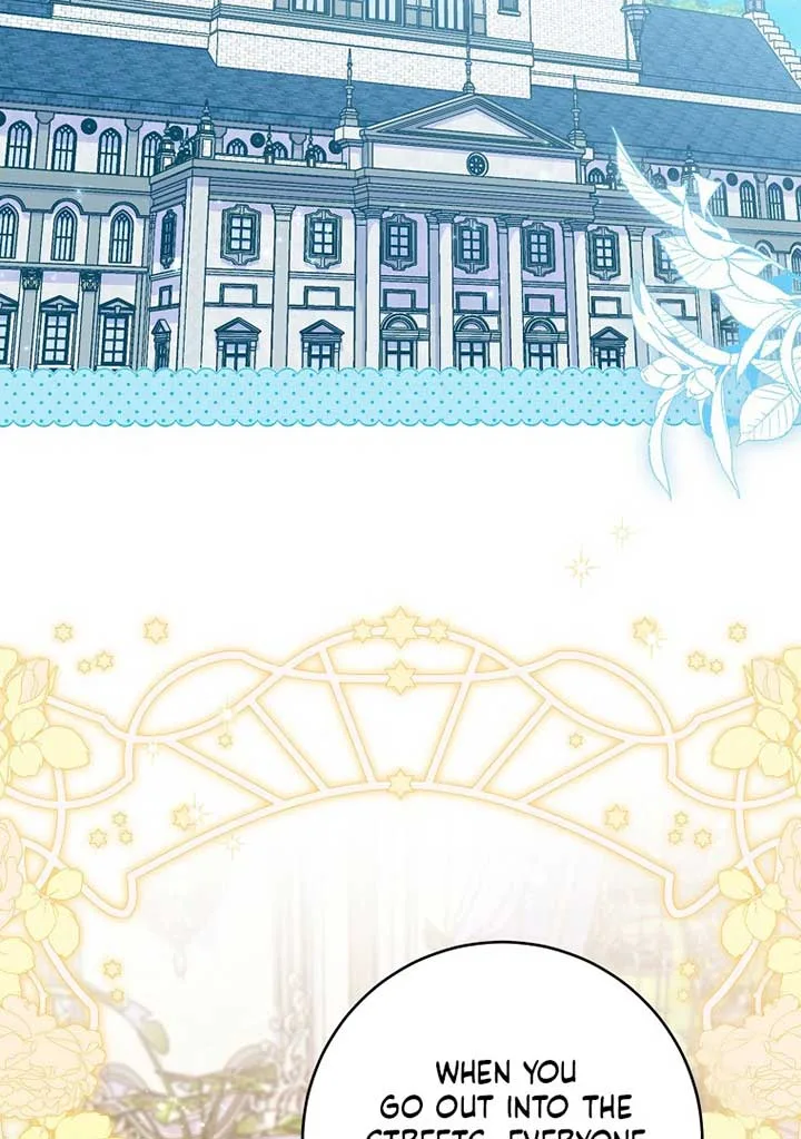 My Villain Fiancé is Interfering With My Flowery Path Chapter 35 page 4
